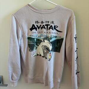 Cream avatar the last airbender